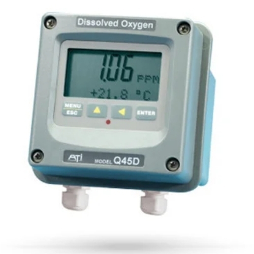 Dissolved Oxygen Transmitter