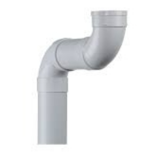 Downpipe Pvc Nock Pipe