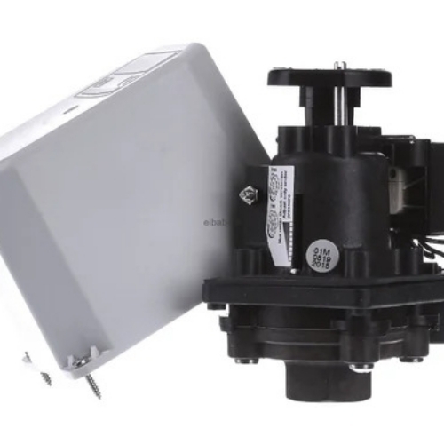 Eaton ETN 019711 MCS4 Pressure Switch
