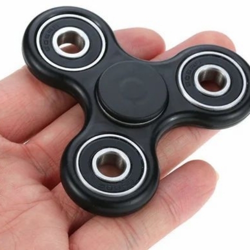 Fidget Spinner
