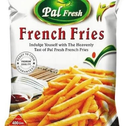 French Fries 