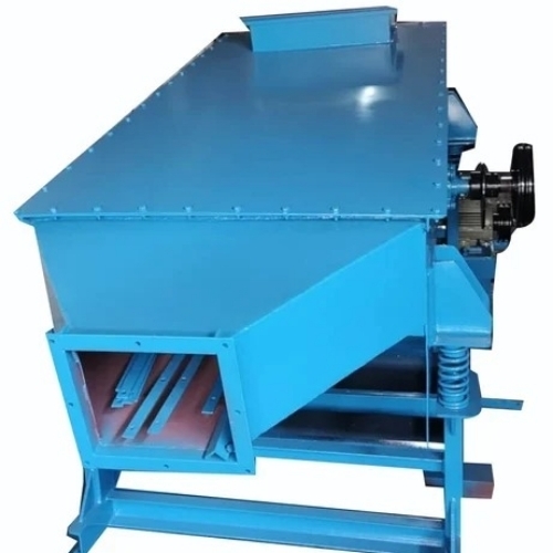 Gyro Screen Food Processing Machine