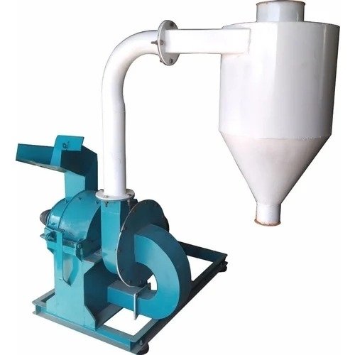 Hammer Mill Pulverizer