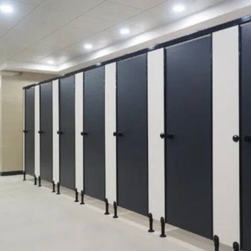 Modular Toilet