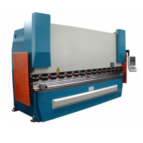 Hydraulic press break machine