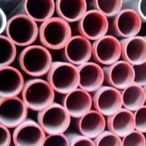 Iron Pipe