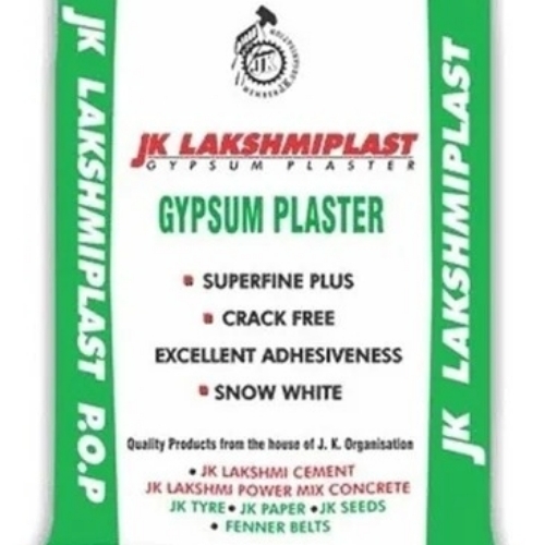 Jk Lakshmi Plaster 25kg