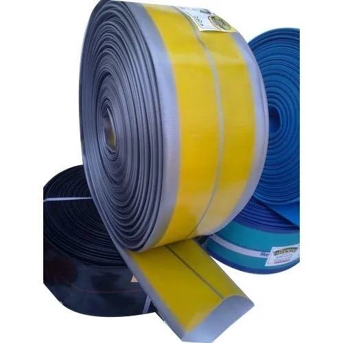 Lay Flat Irrigation Pipe 