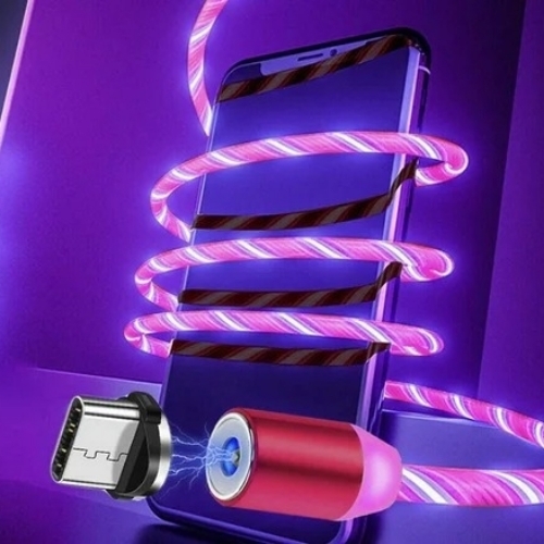 Mobile cables