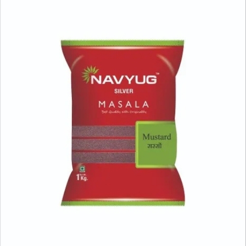 Mustard Sarso Seed