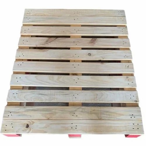 Packaging Wooden Pallet