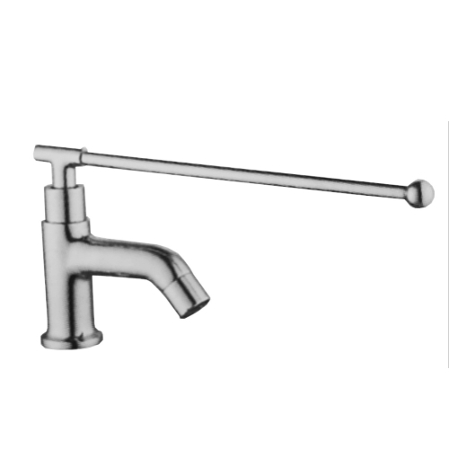 Pillar Cock Tap