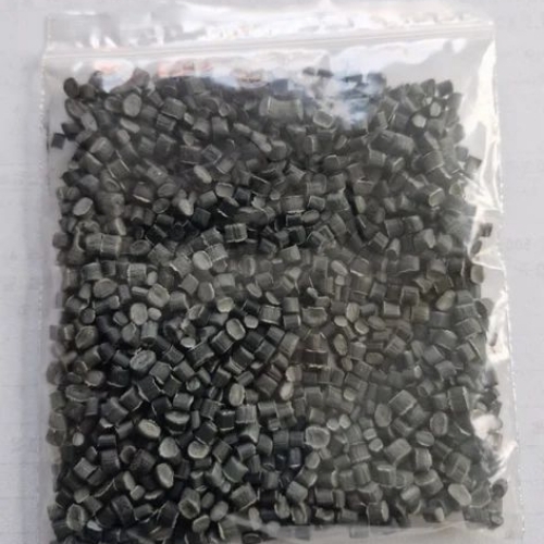 Plastic Raw Material 