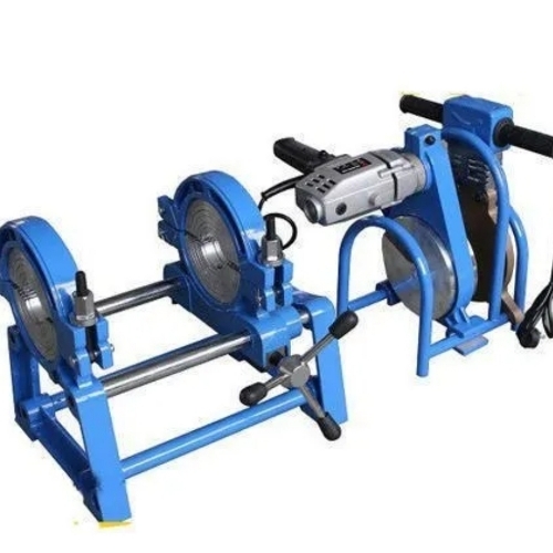 Poly Pipe Welding Machine 