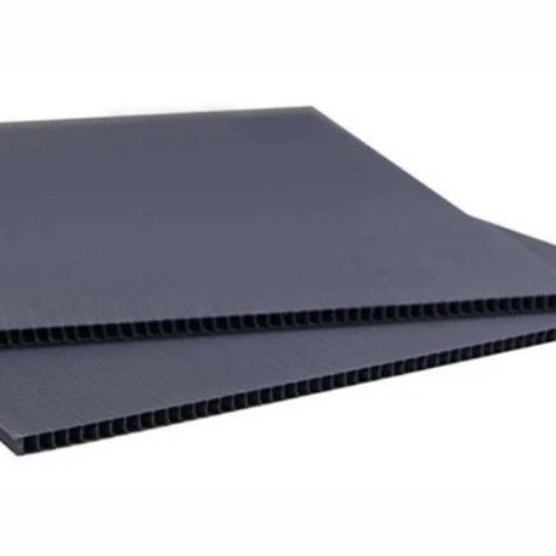 Polypropylene Corrugated Pp Floor Protection Sheet