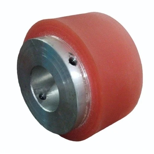 Polyurethane Pinch Rollers