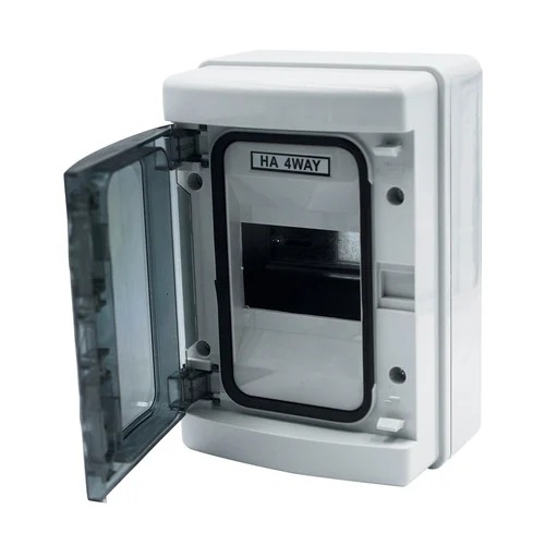 Power Distribution Box