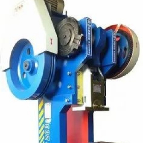 Press machine