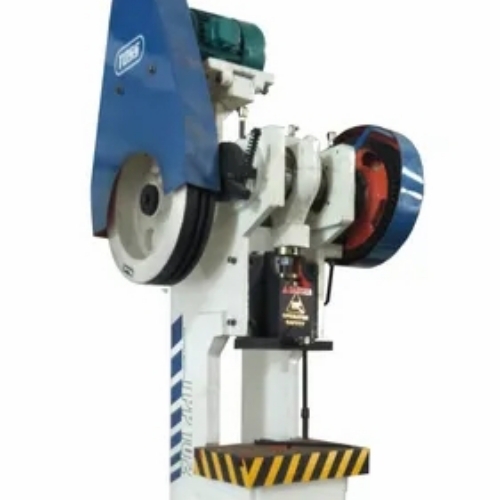 Press machine hydraulic
