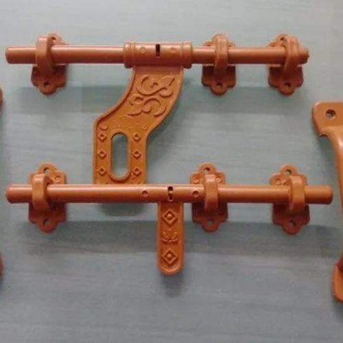 PVC Aldrop Set