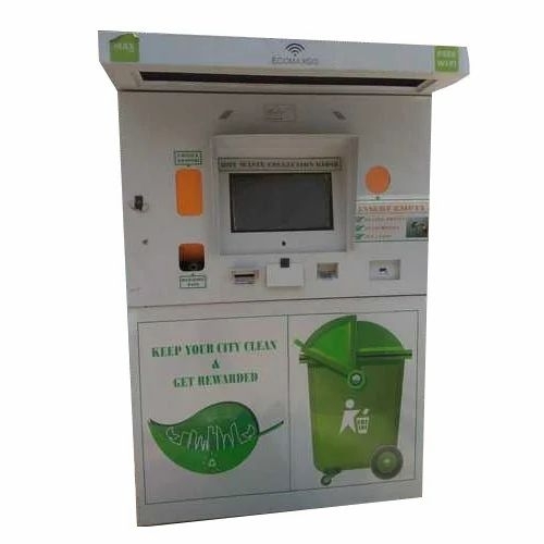 Reverse Vending Machine
