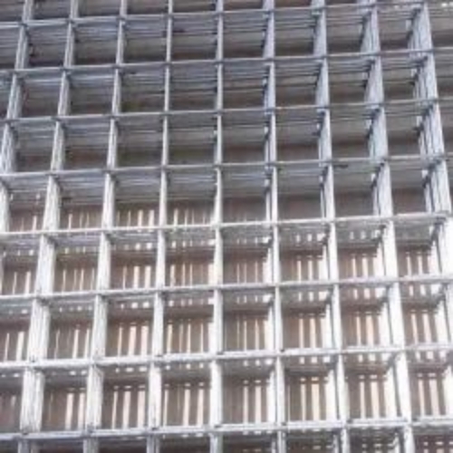 Rust Proof Welded Wire Mesh