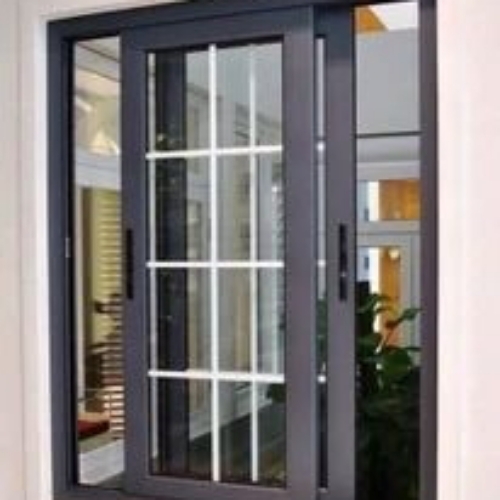 Sliding Door And Window Works
