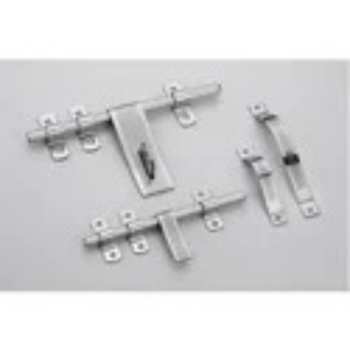 SS Door Kit