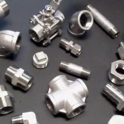 Ss Ic Fitting 
