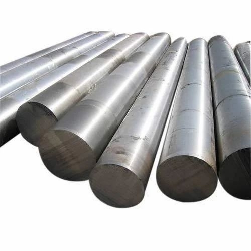 Stainless Steel 317L Bar - Features: Corrosion Resistance