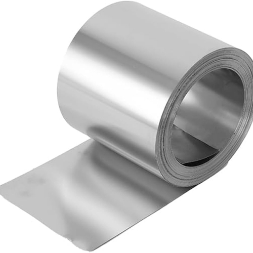 Stainless Steel Coils 