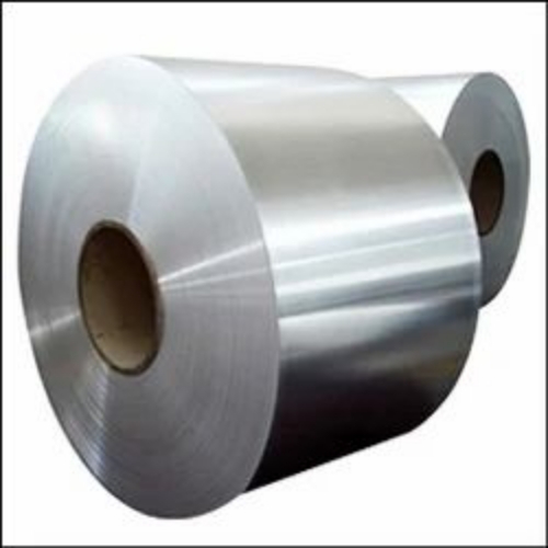 Stainless Steel Coils