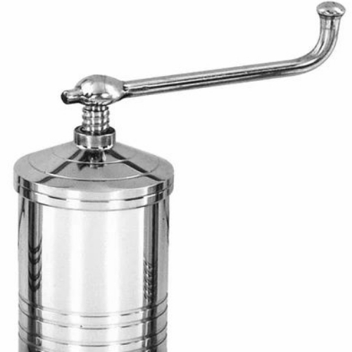 Stainless Steel Sev Sancha
