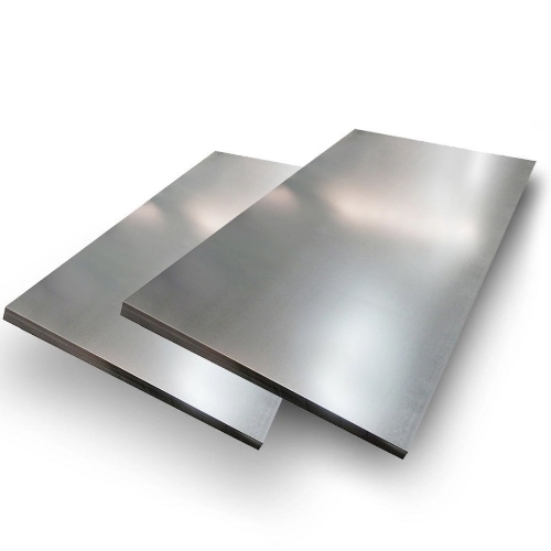 Steel Sheet