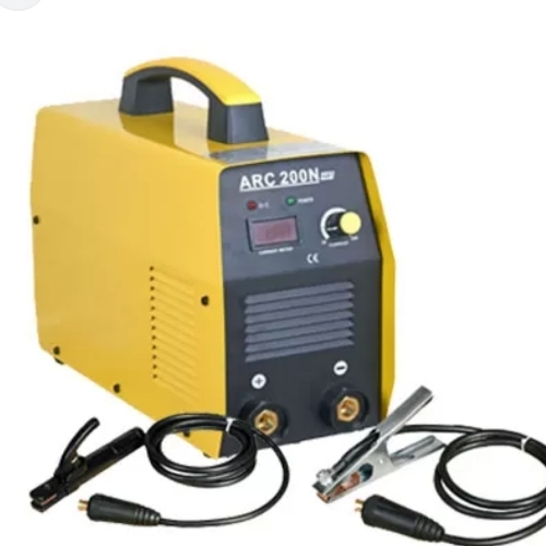 Welding Machine 