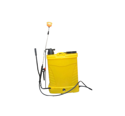 18 L Knapsack Sprayer Machine