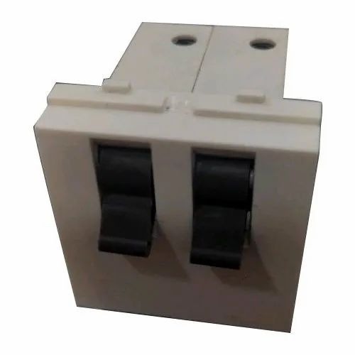 32a Double Pole Mcb Switches