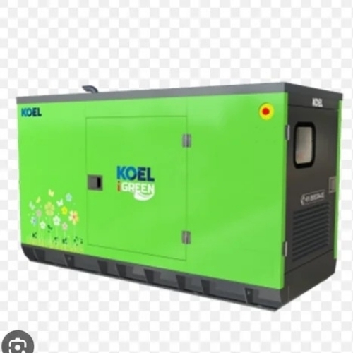 500kva Generator