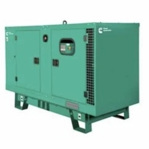 50kva Generator