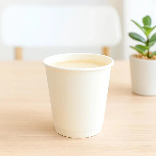 8 oz Double Wall Paper Cup (240 ml)