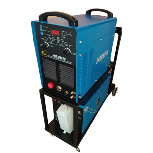 Ac Dc Tig Welding Machine