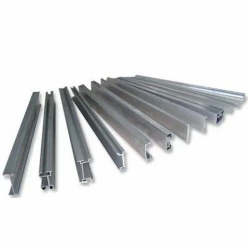 Aluminium Flat Bars