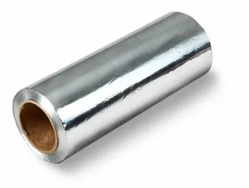Aluminium Foil Jumbo Rolls