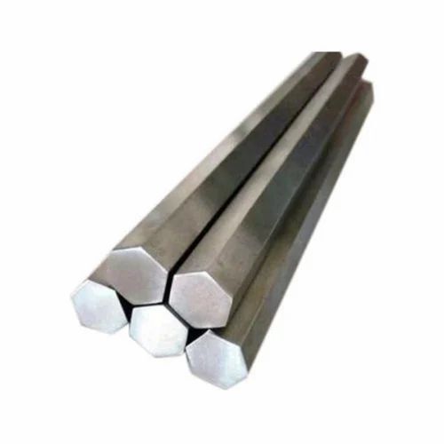 Aluminium Hex Bar