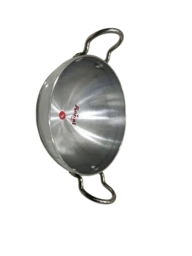 Aluminium Kadai