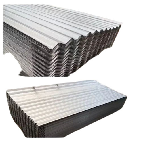Aluminium Roofing Sheets