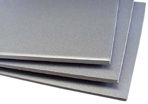 Aluminum Alloy Plates