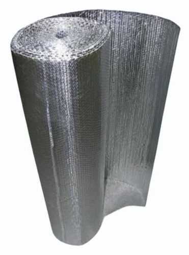 Aluminum Insulation Sheet