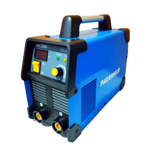 arc welding machine