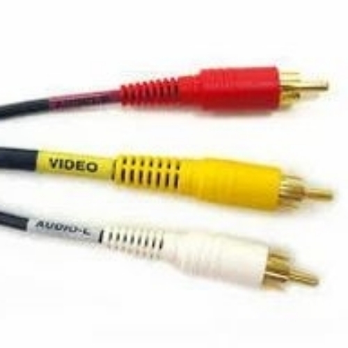 Audio Video Cable